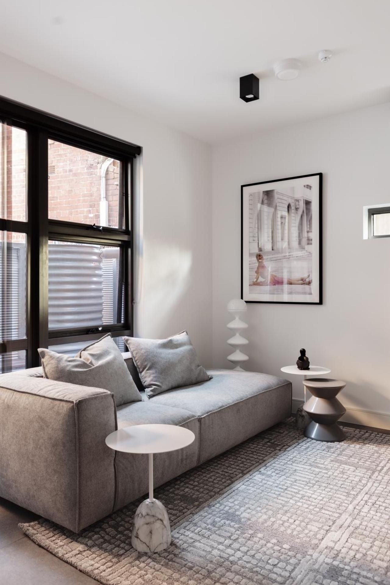 MAC Middle Park by Melbourne Apartment Collection Two Bedroom Apartment  2