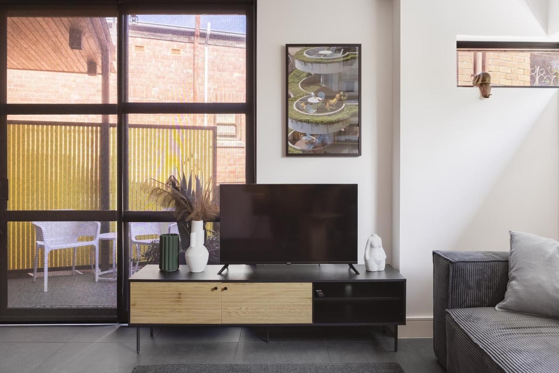 MAC Middle Park by Melbourne Apartment Collection One Bedroom Apartment 2