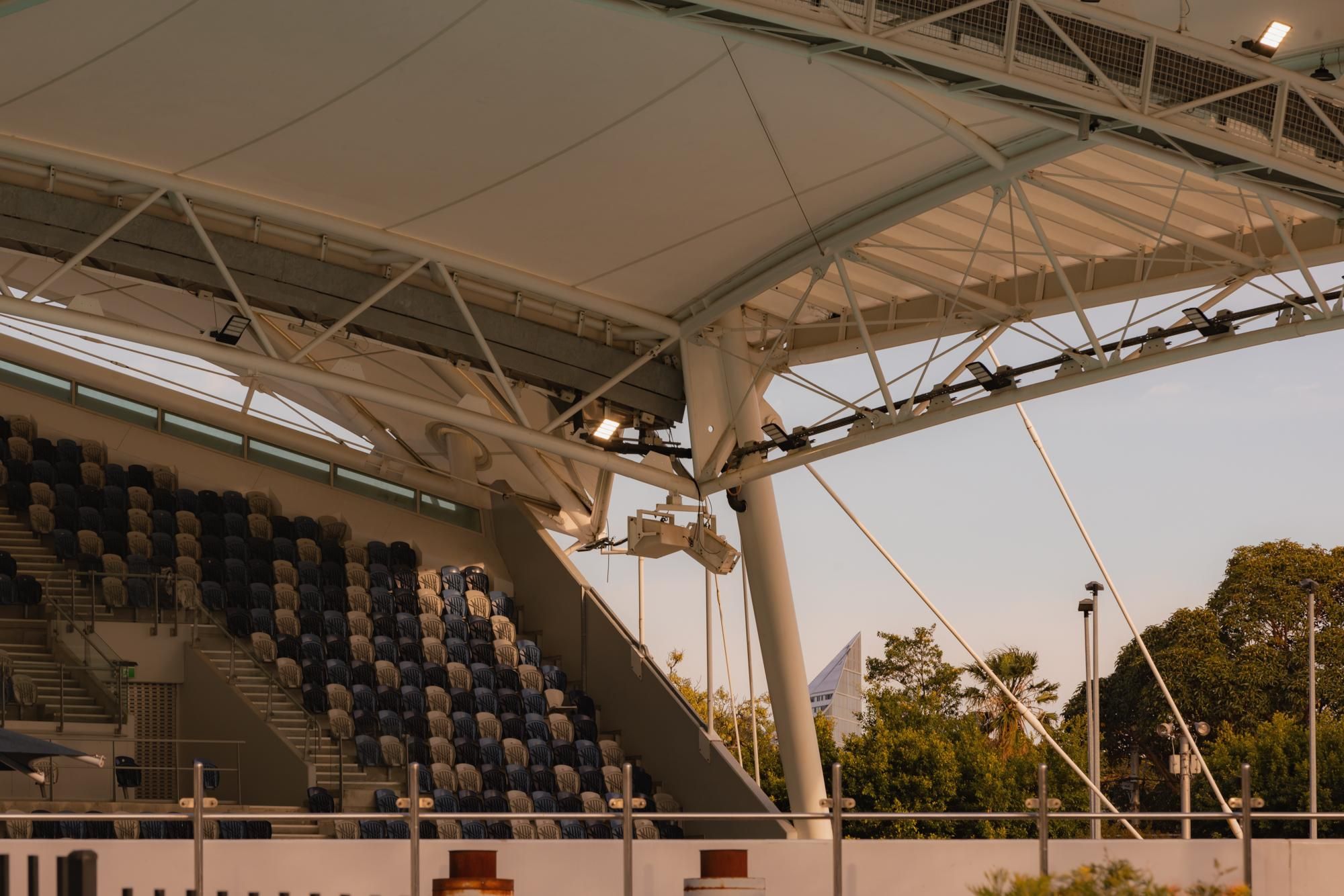 MAC Middle Park by Melbourne Apartment Collection