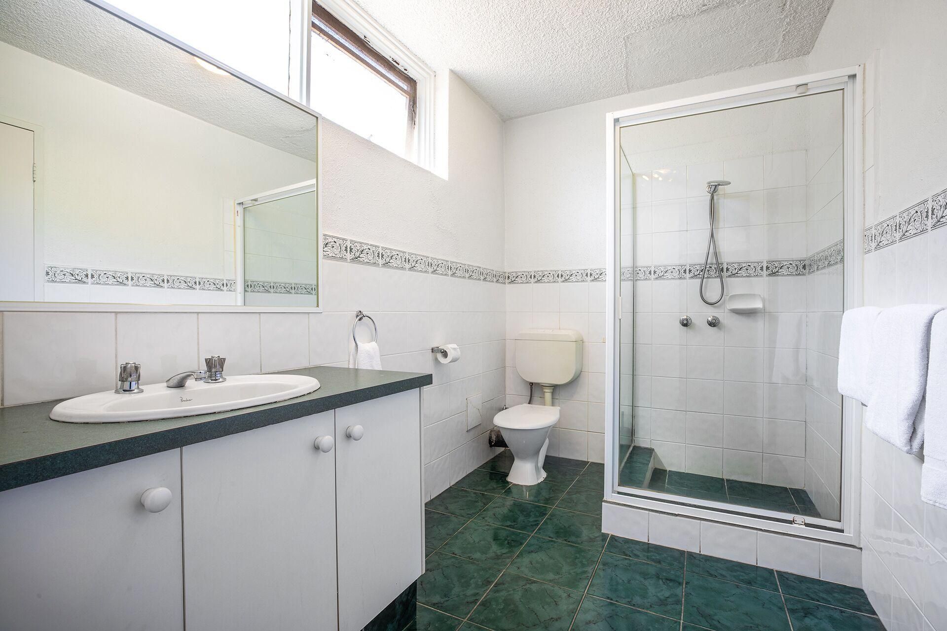 The Mulgrave Motel Standard 3