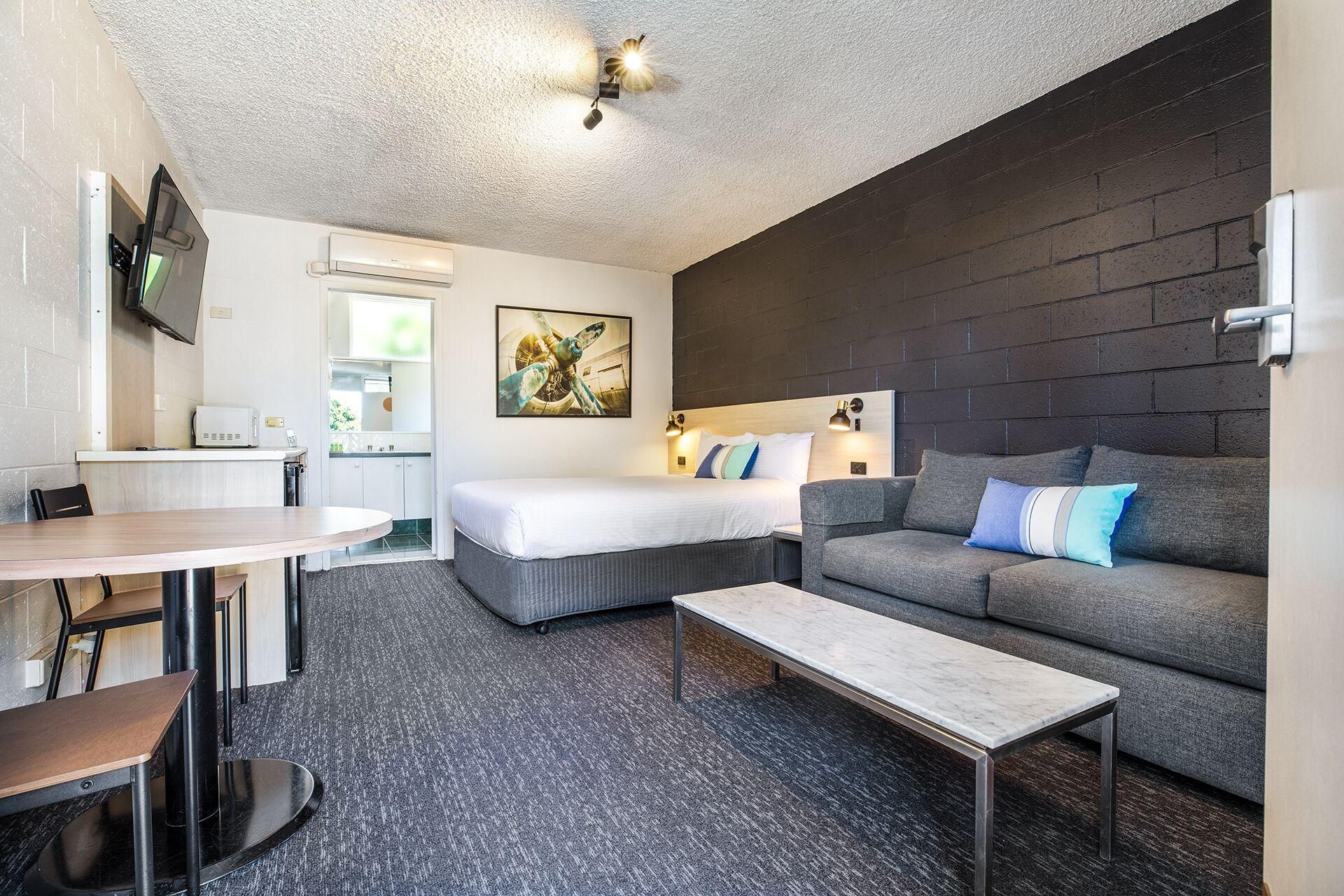 The Mulgrave Motel Standard 2