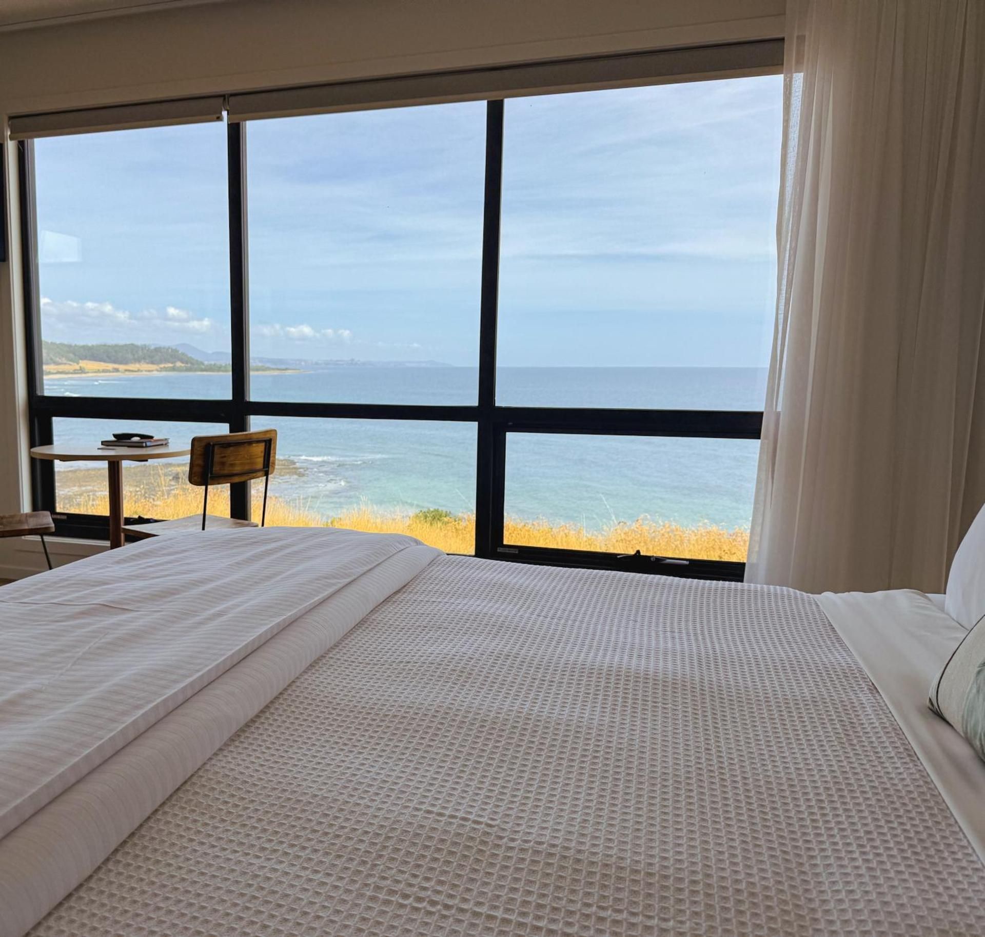 Suite with Sea View