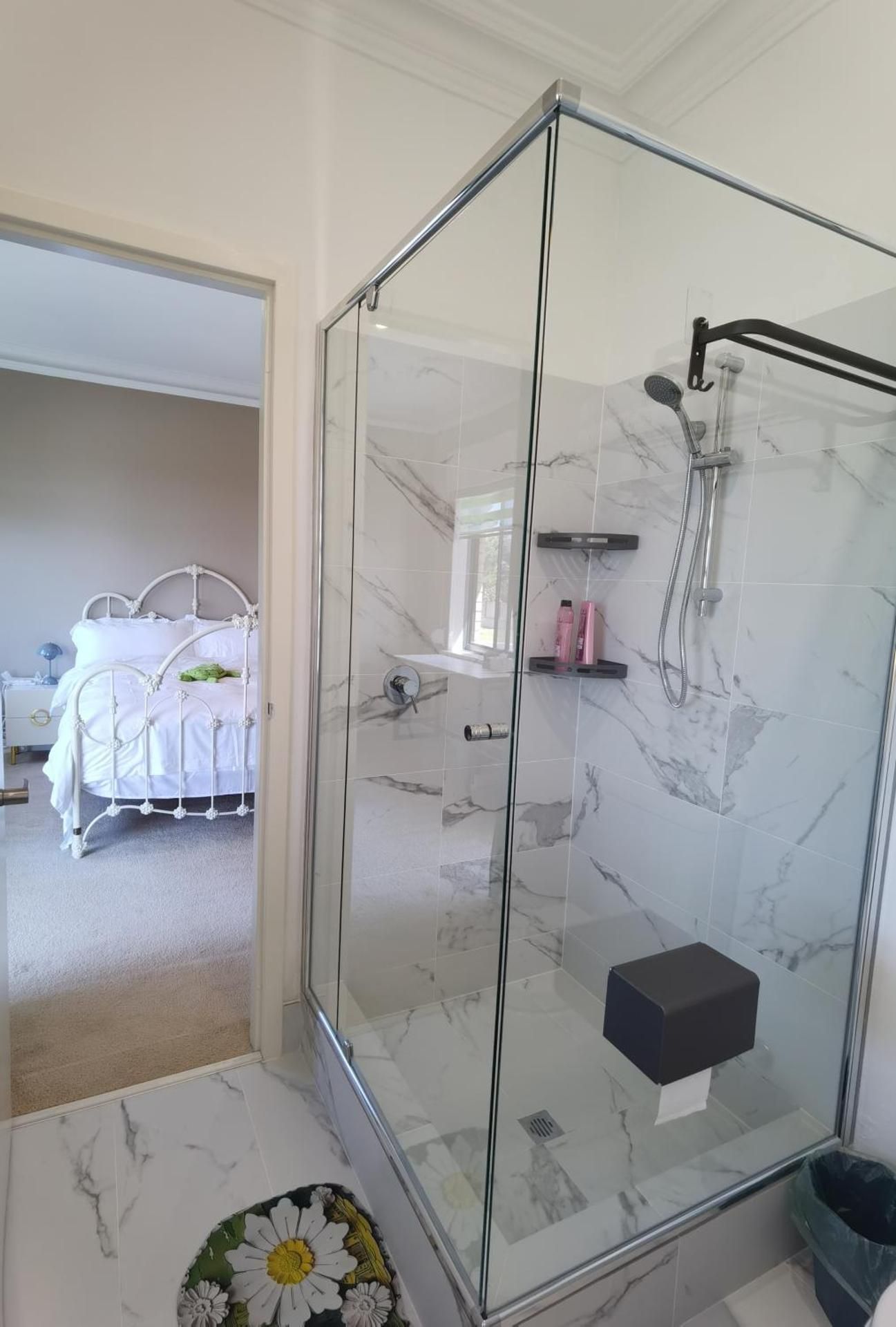 Double Room with Sea View