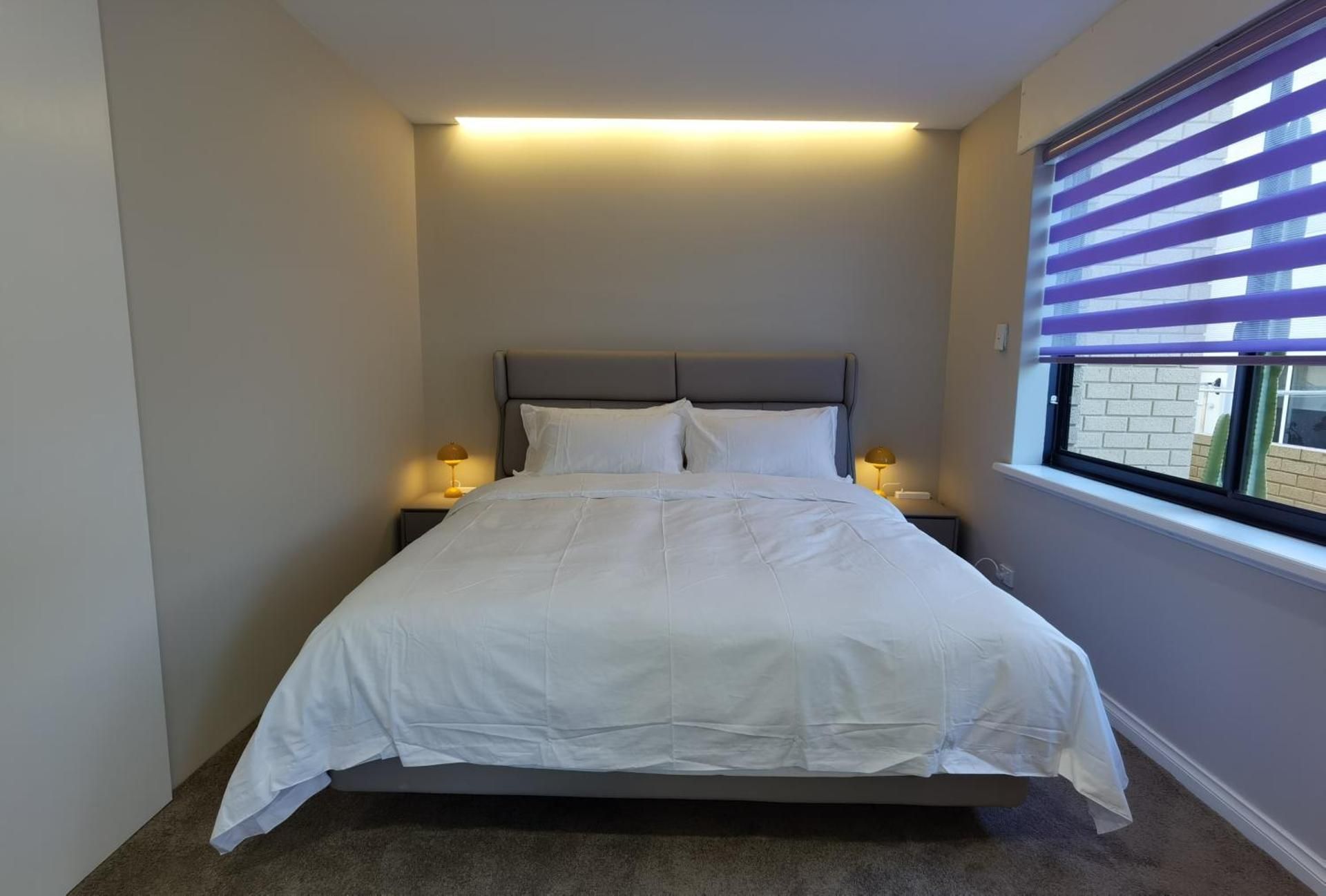 Queen Suite