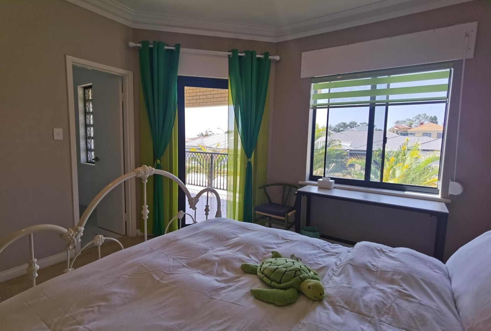 Double Room with Sea View
