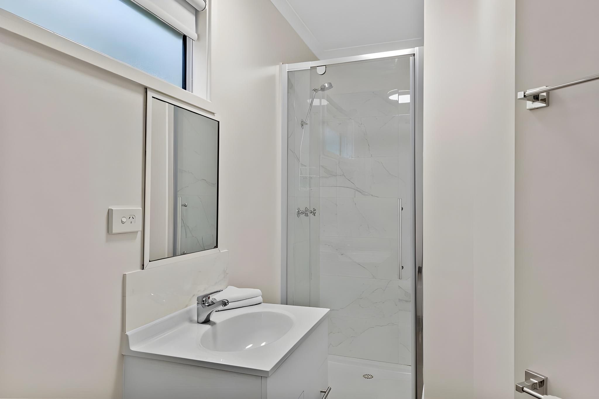 Standard 1 Bedroom Cabin - Pet Friendly