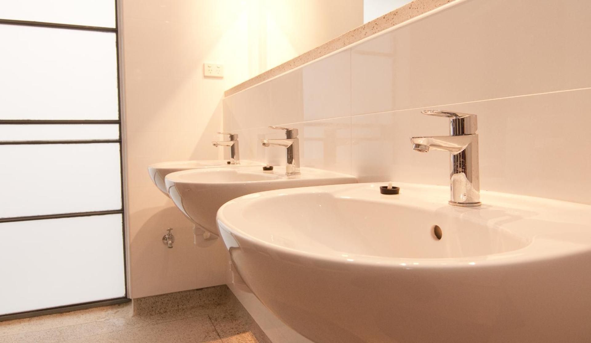 Bed in 4-Bed Dormitory Female