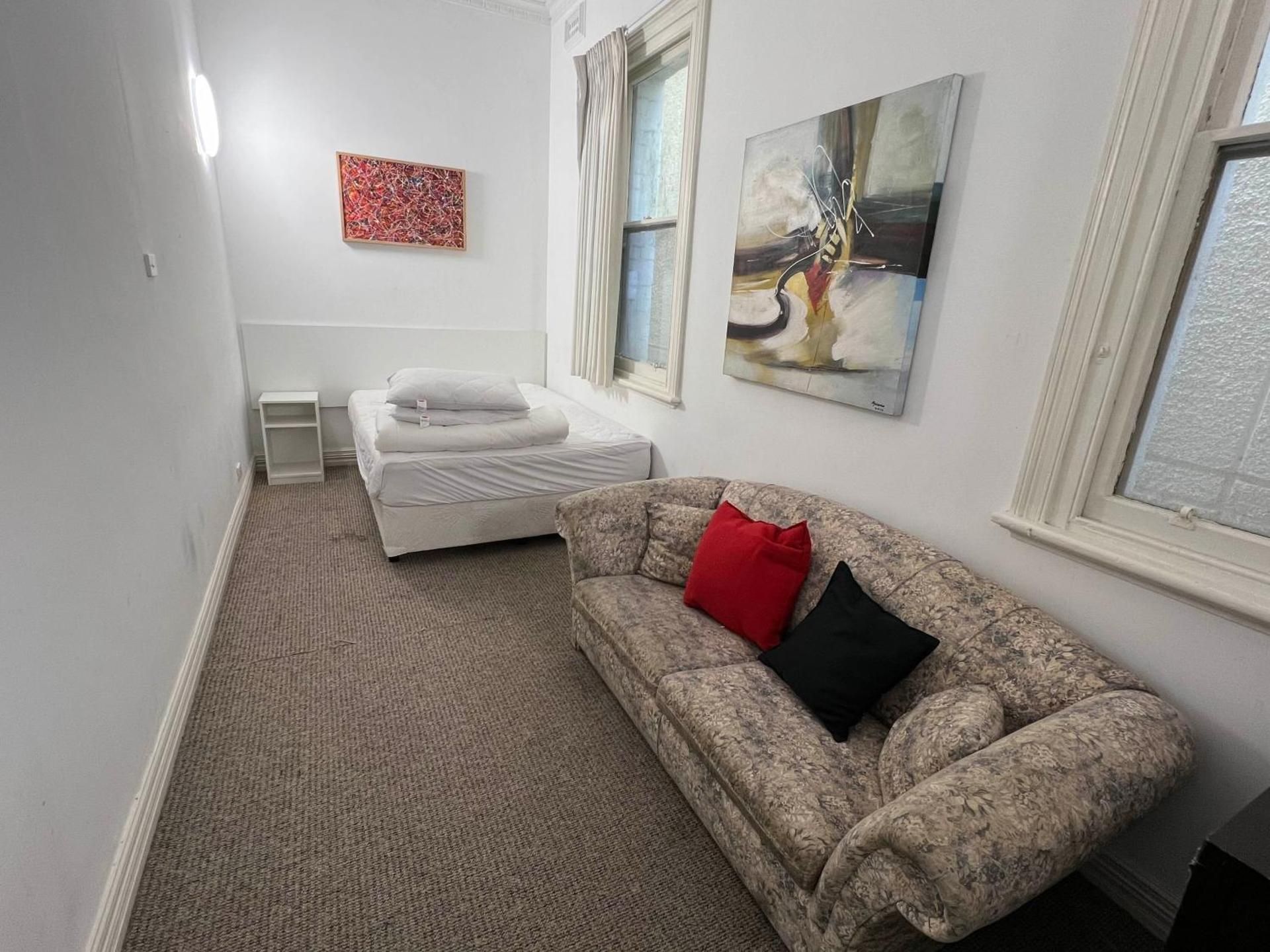 Single Room