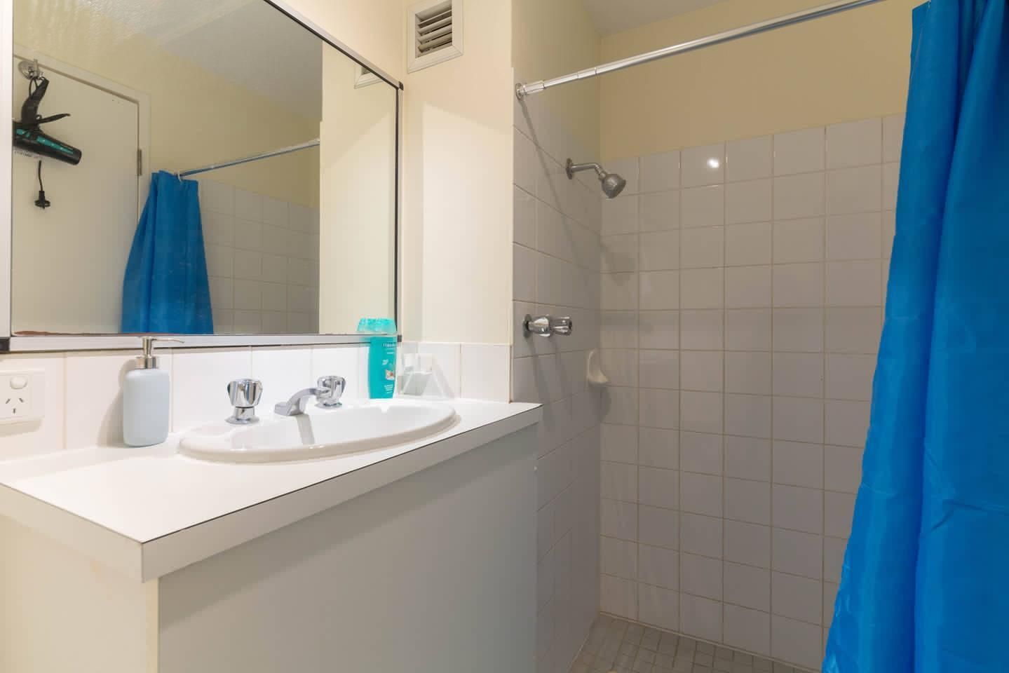 2 Bedroom Apartment Deluxe