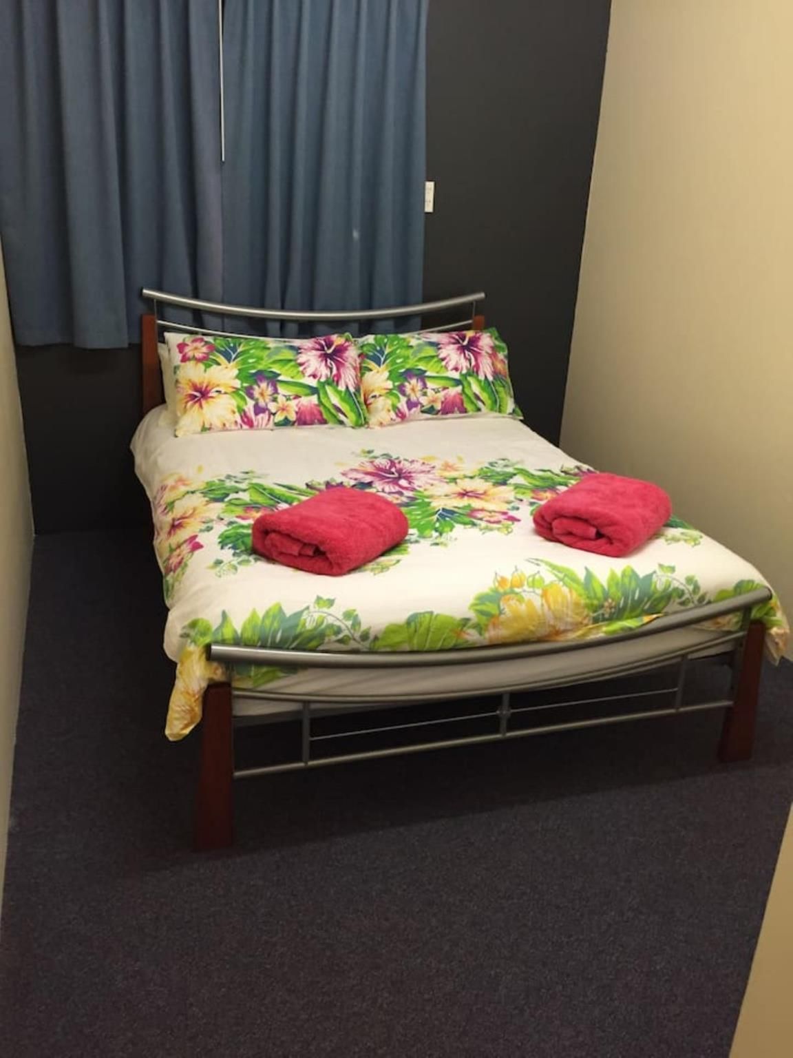 2 Bedroom Standard Apartment