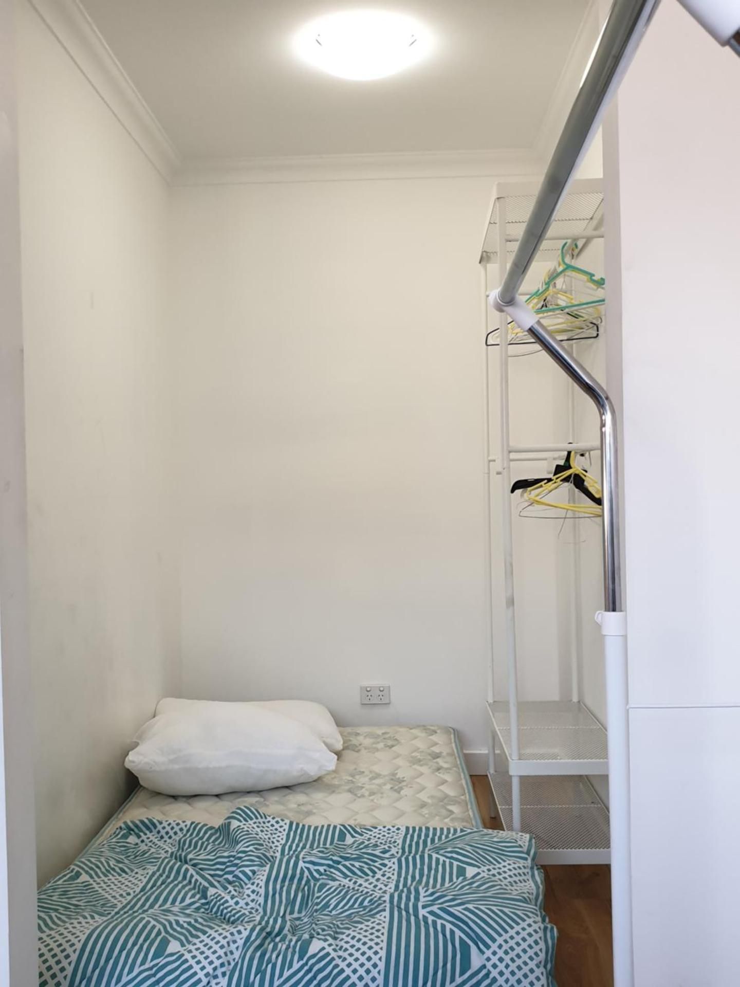 Deluxe Double Room (1 adult + 1 child)