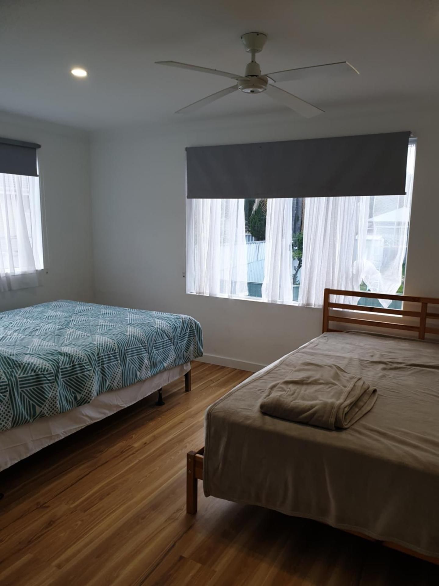 Budget Double Room