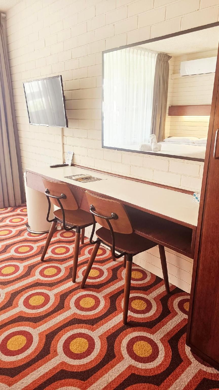 Standard - Non-Smoking Balcony