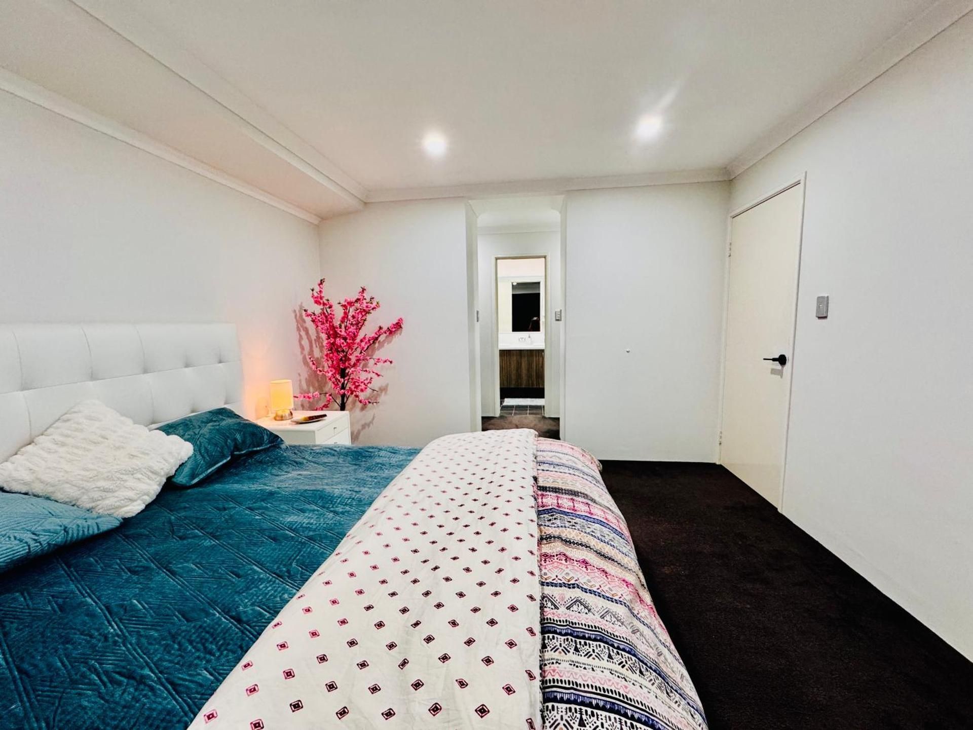 Deluxe Family Suite