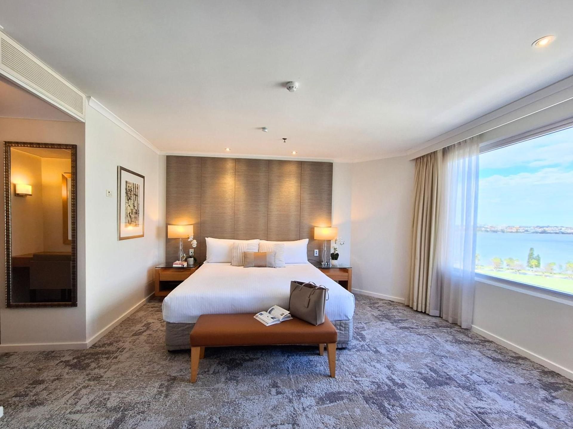 Suite King