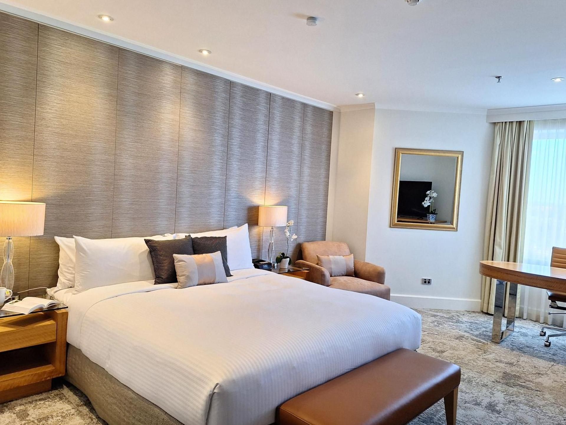 Suite King