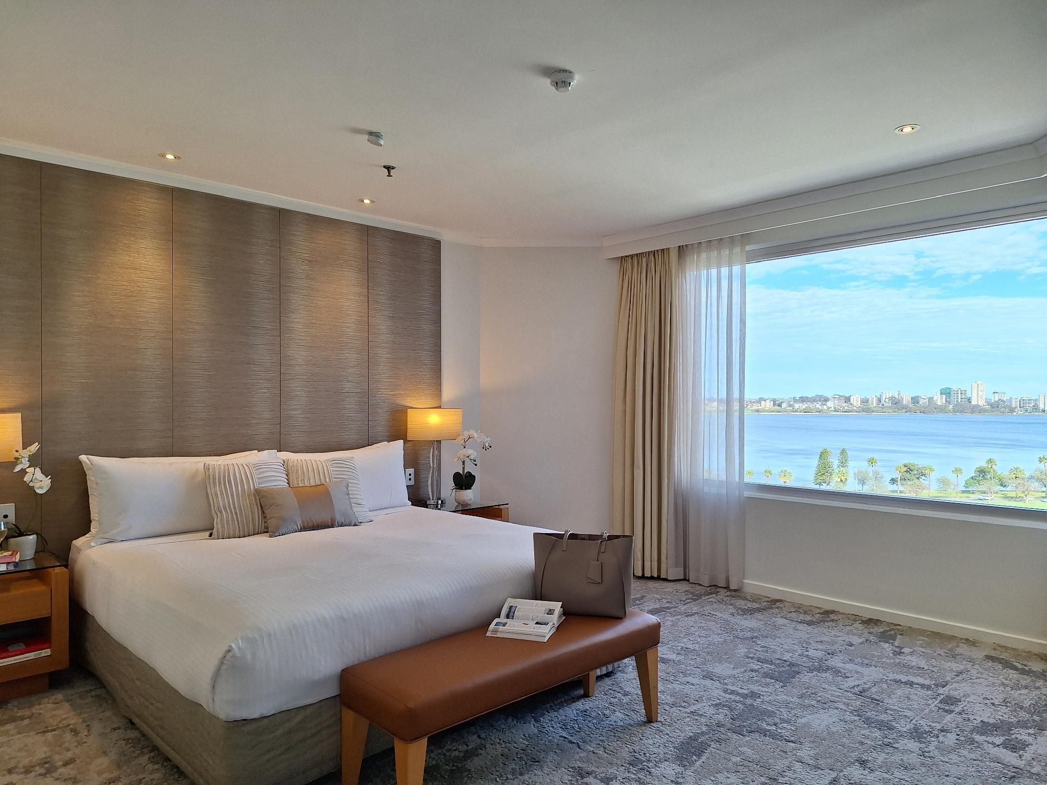 Exec Suite
