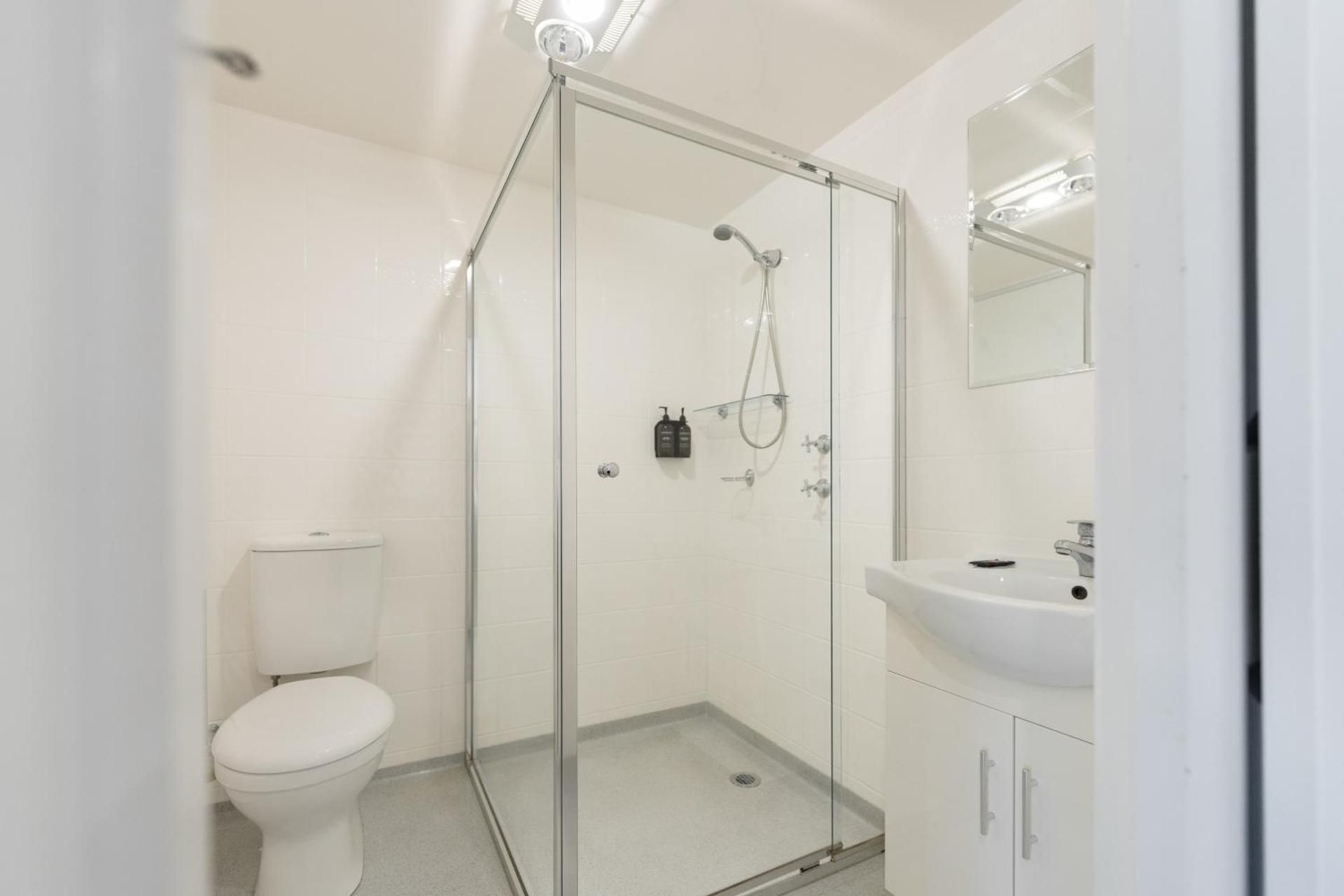 Standard Villa 2 Bedroom
