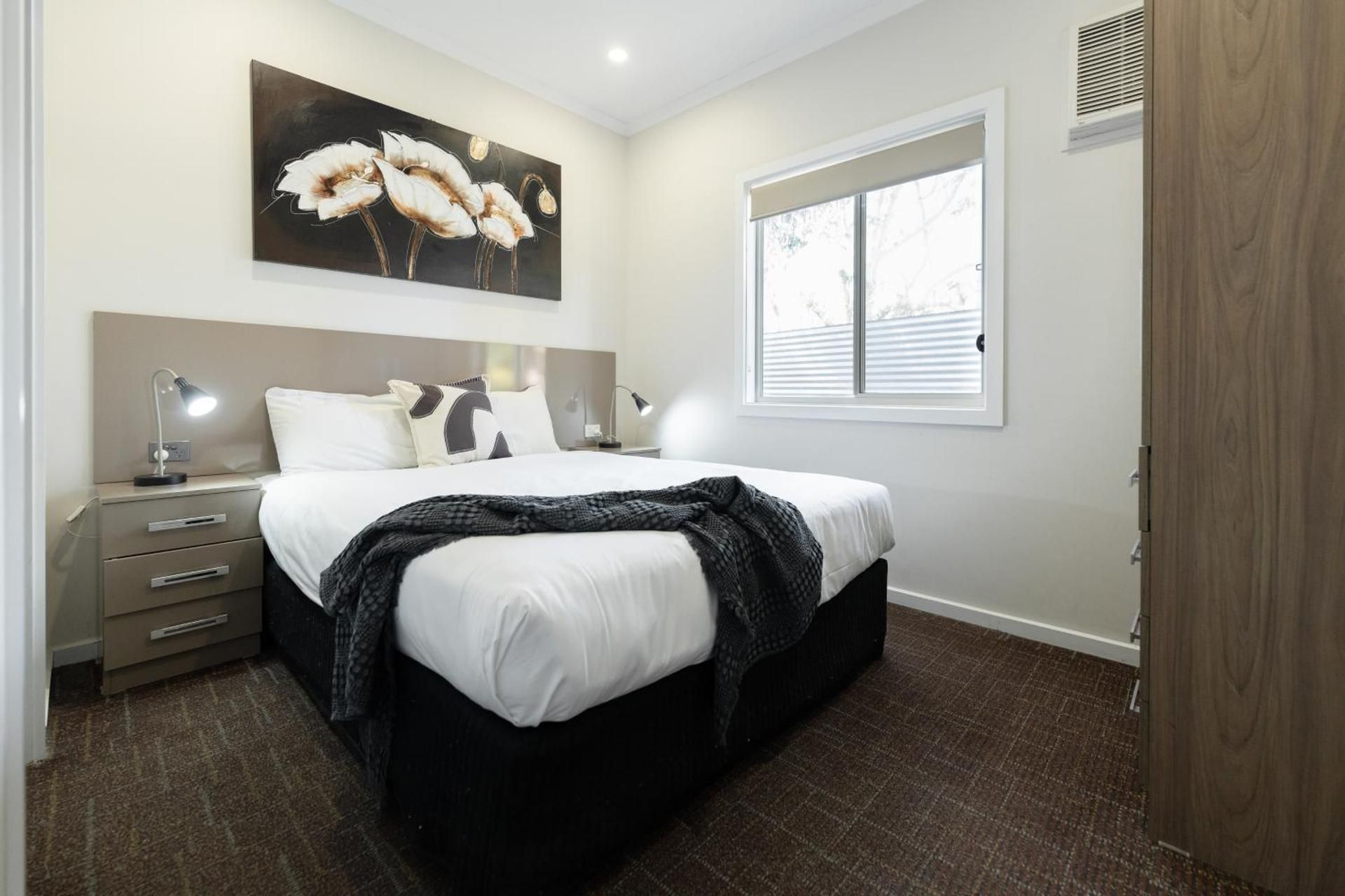 Standard Villa 2 Bedroom