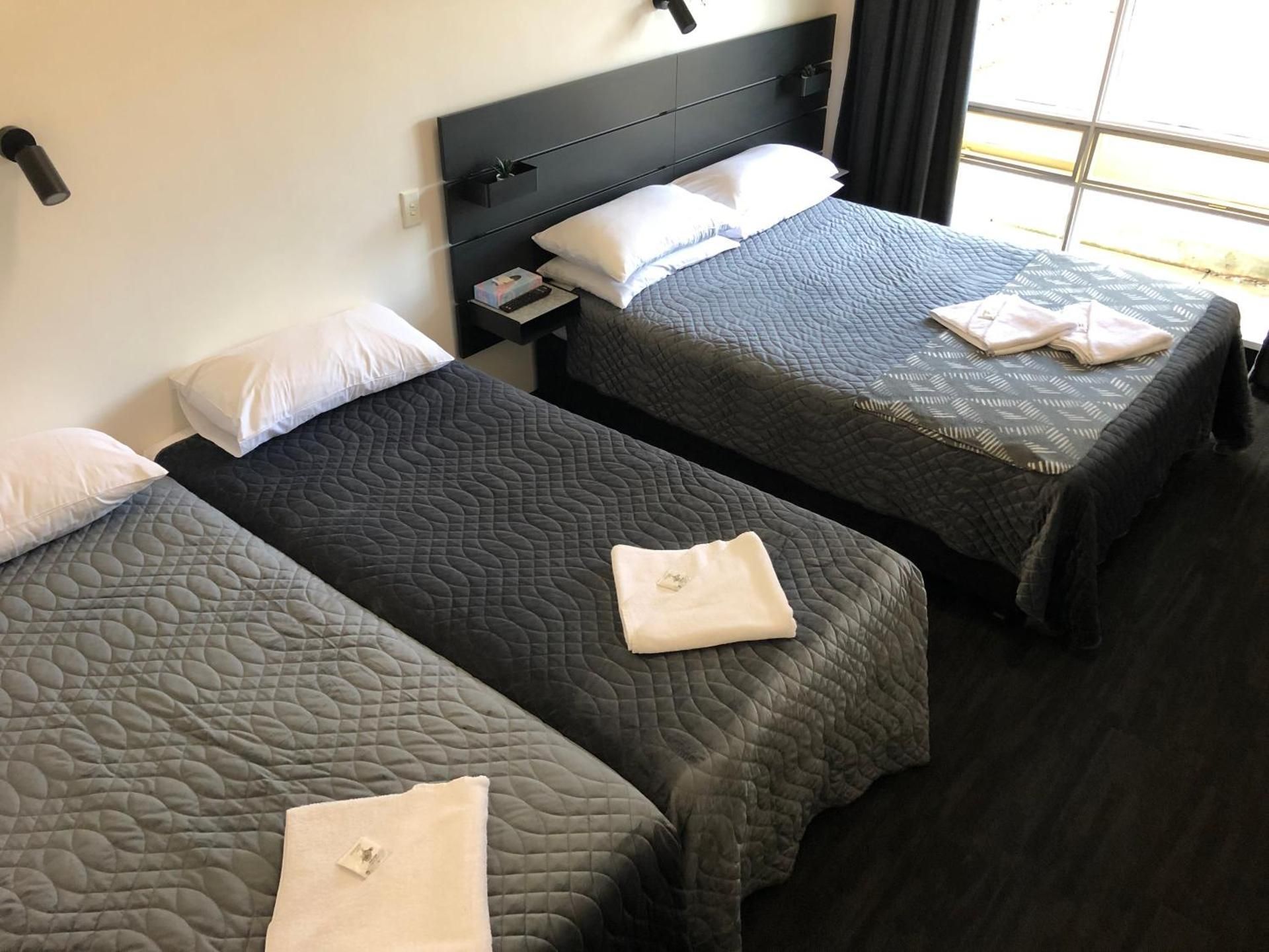 Standard Family Room