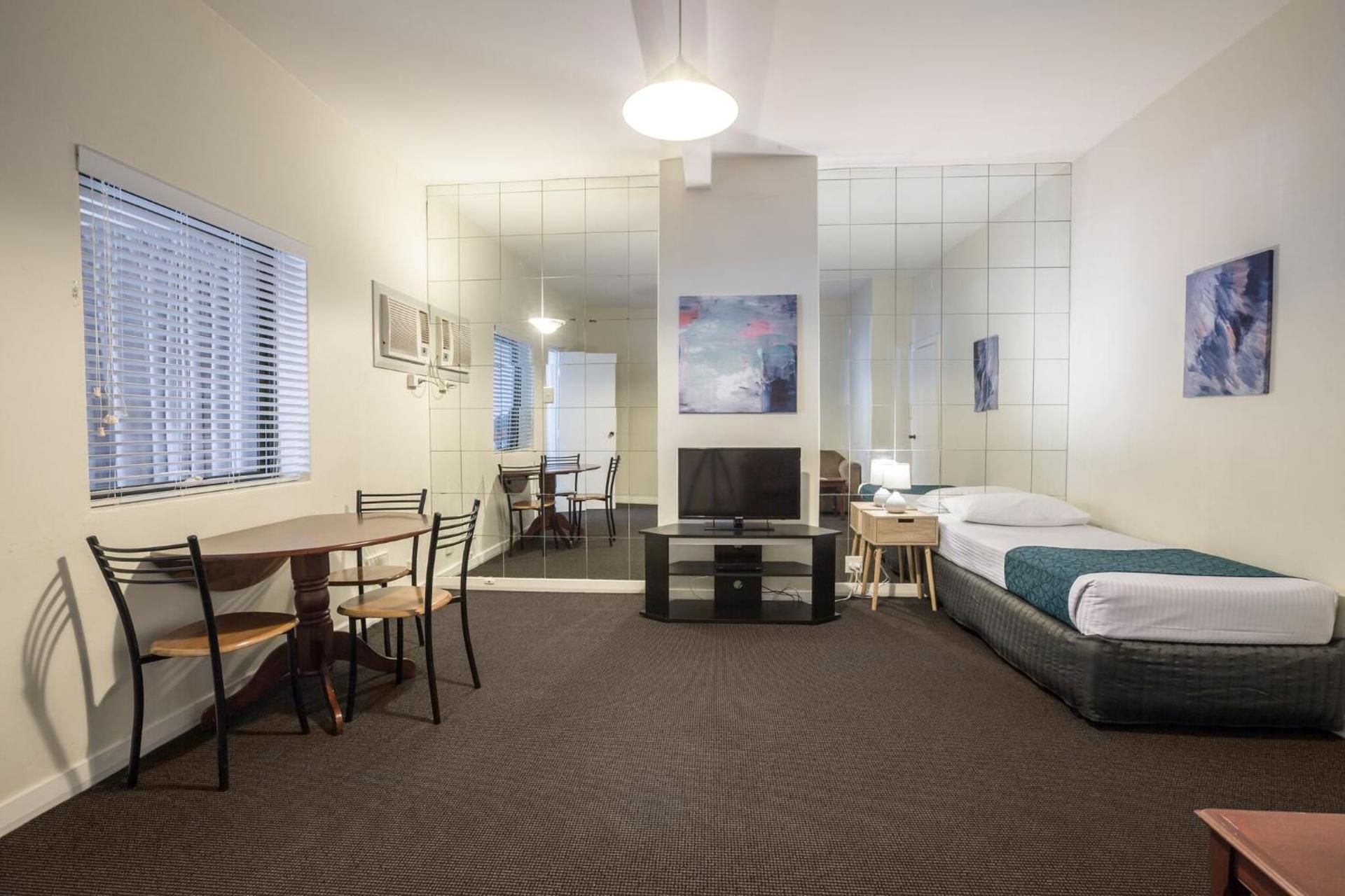 Superior Apartment