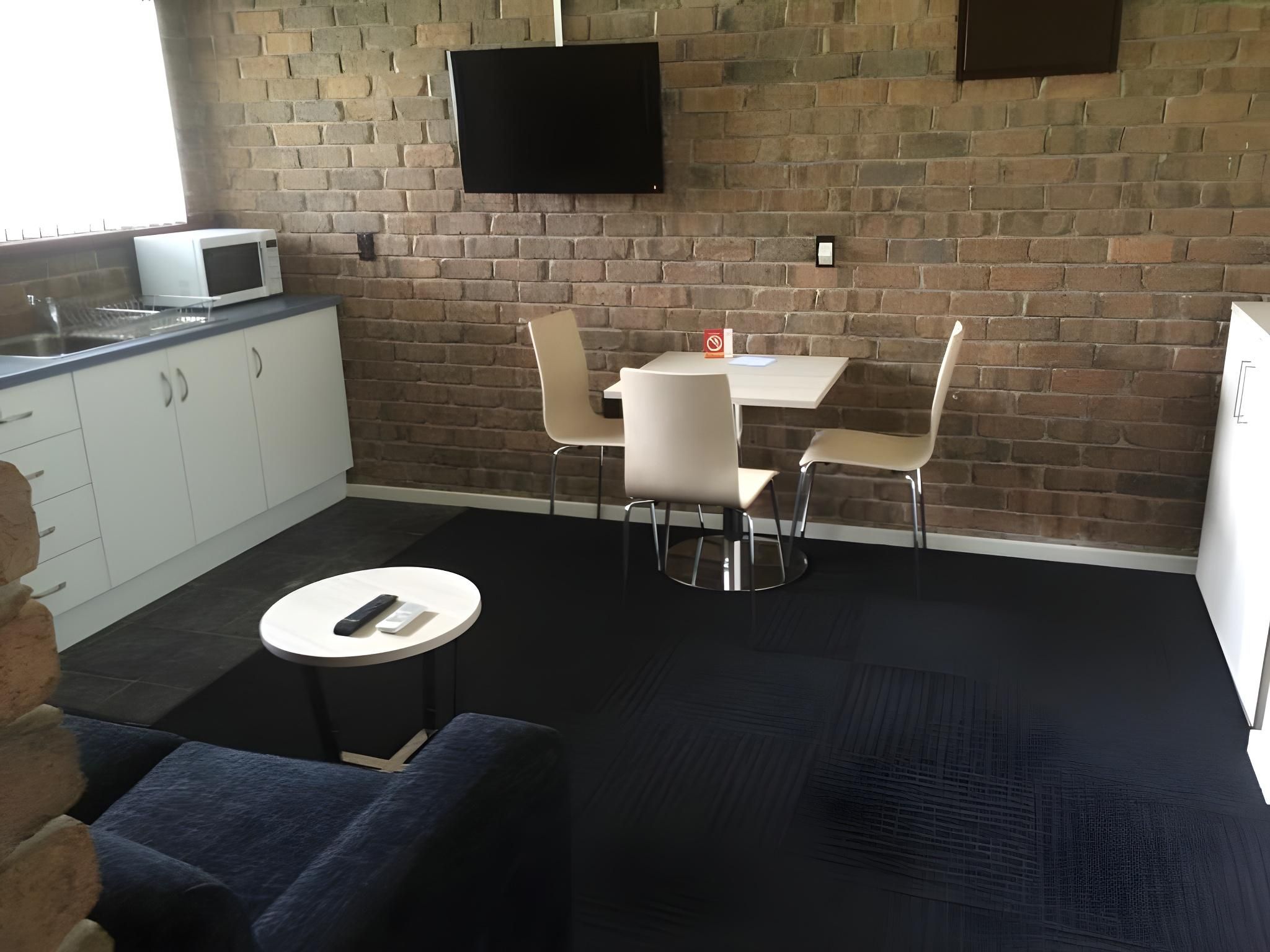 Kitchen Apartment