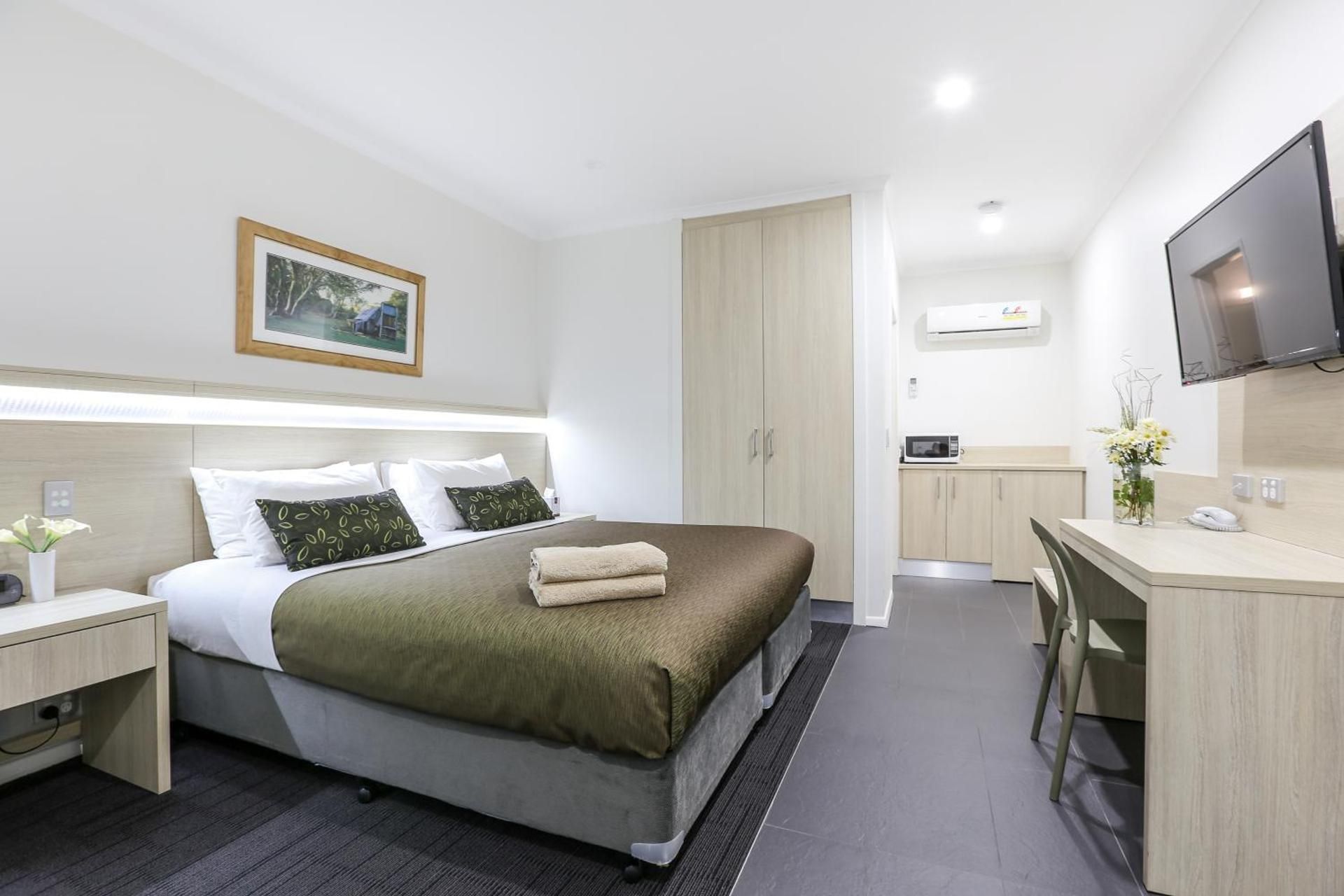 Superior Double or Twin Room