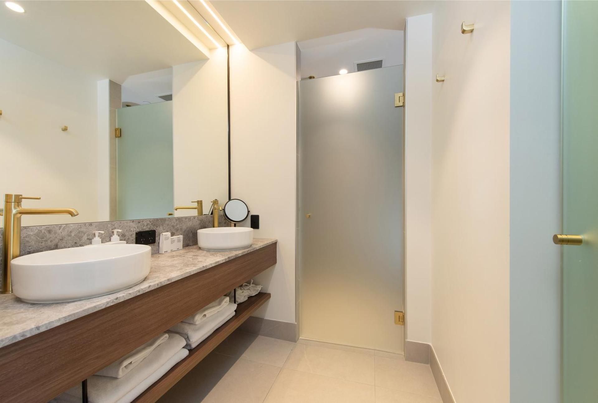 Superior Family Room