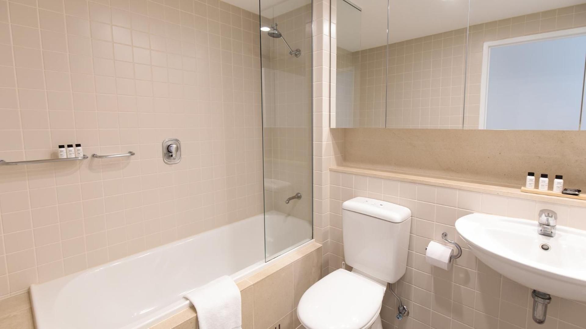 2 Bedroom Premium Ocean View