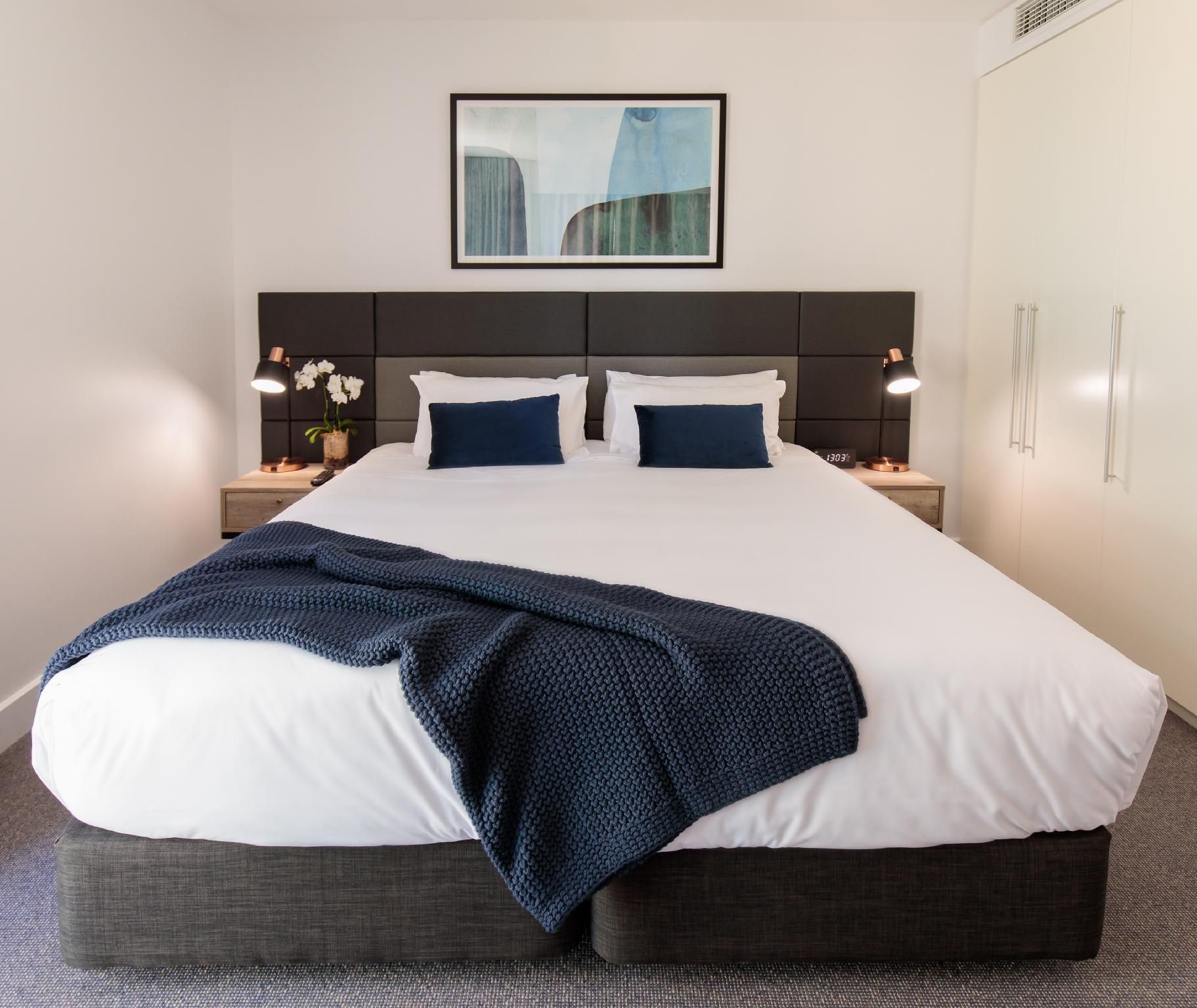 2 Bedroom Premier Suite