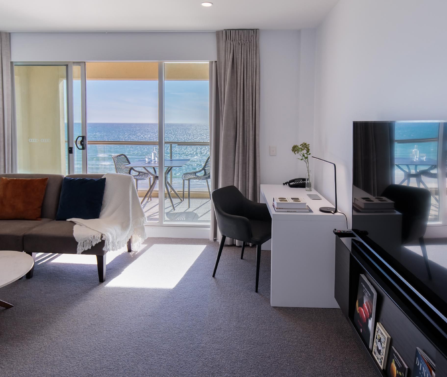 2 Bedroom Premium Ocean View