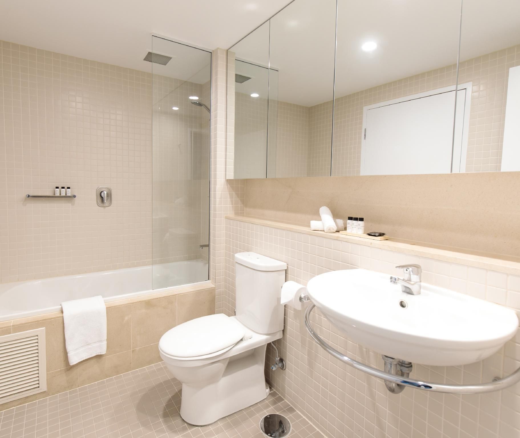 2 Bedroom Premier Suite