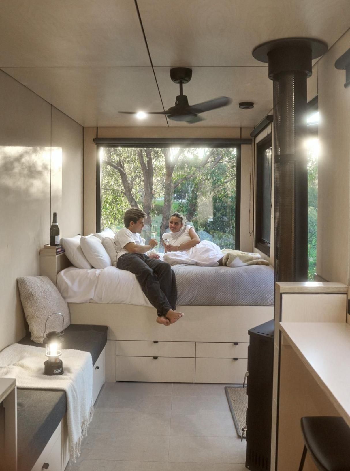 Eco Cabin