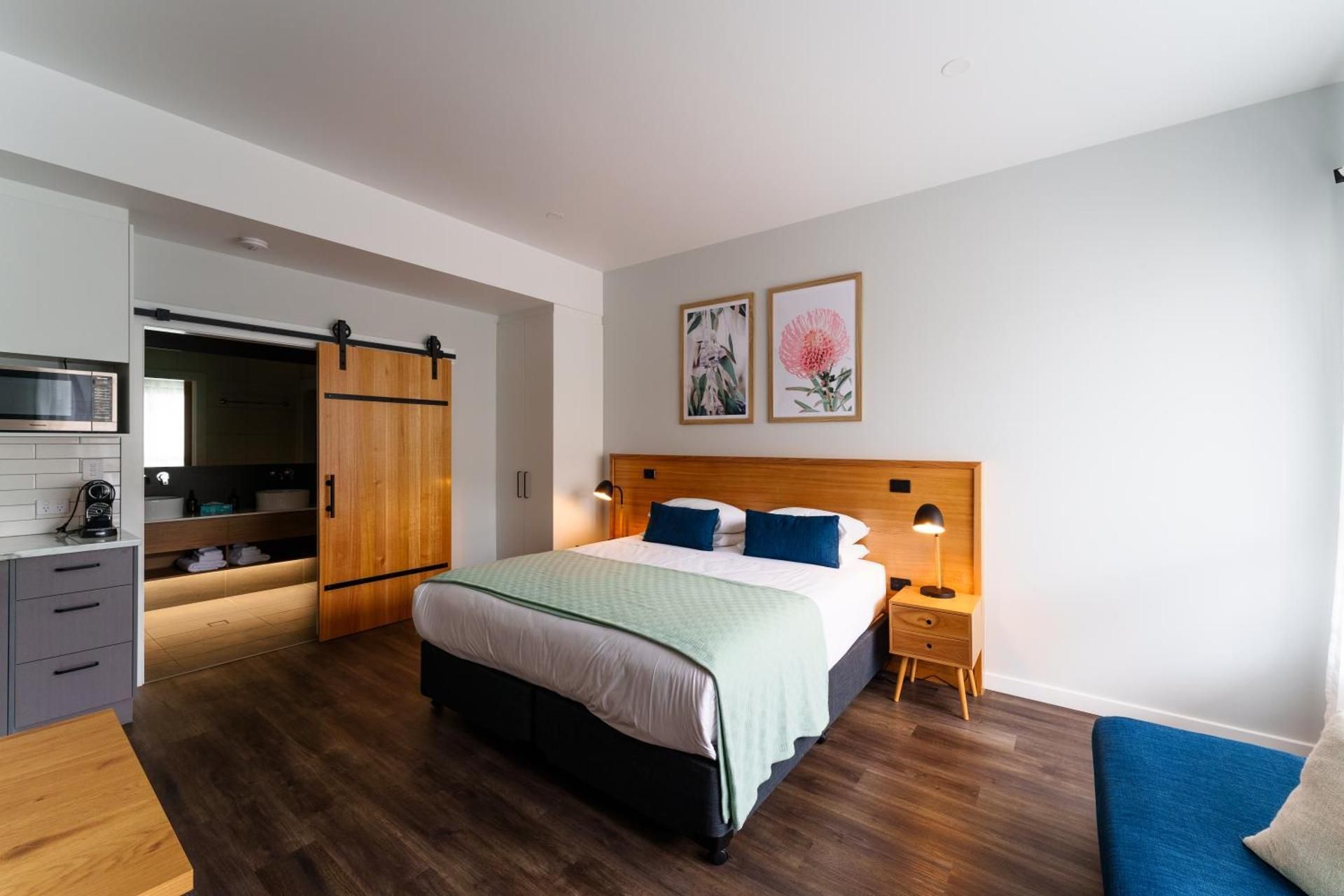 King Suite