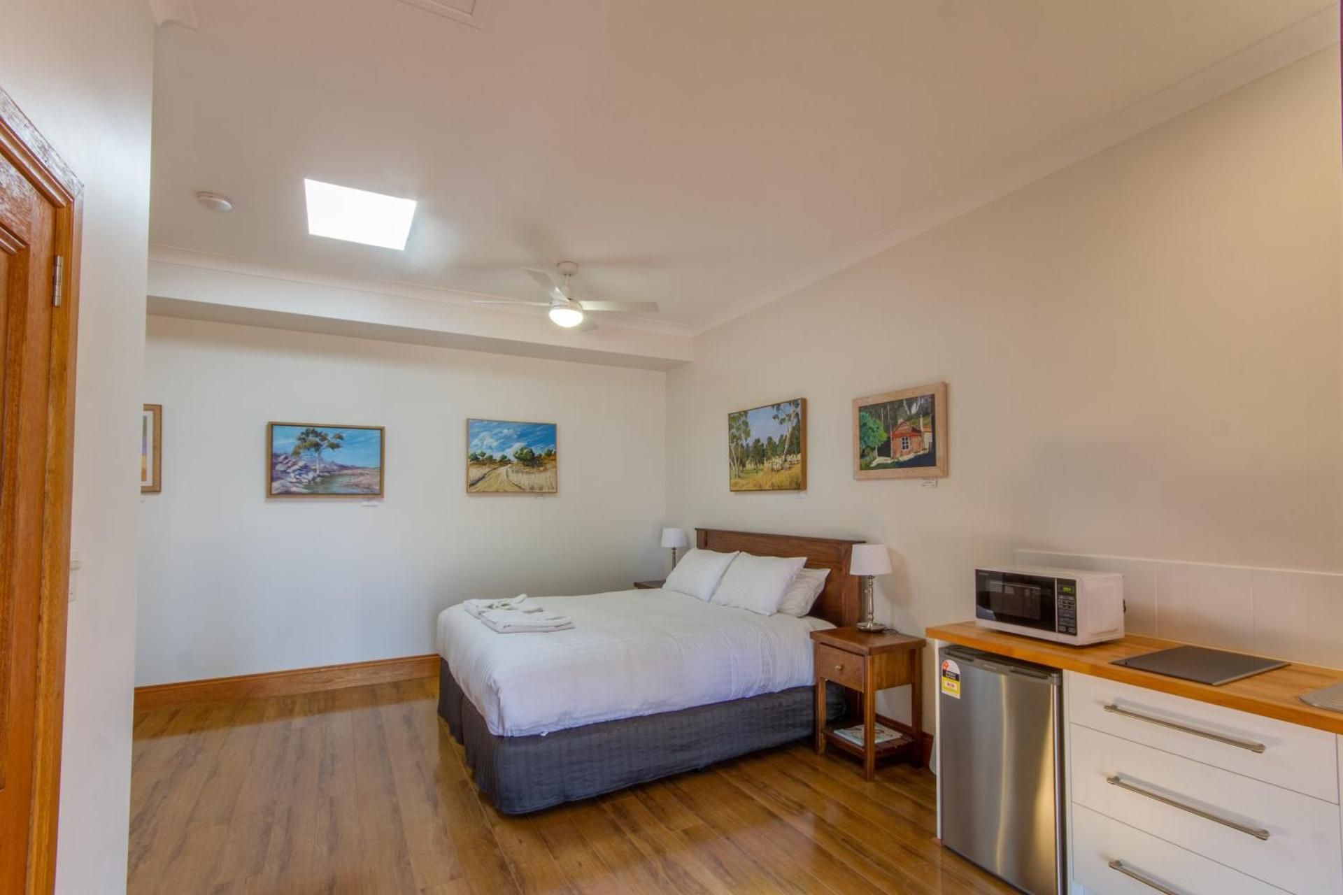 King Room - Disability Access