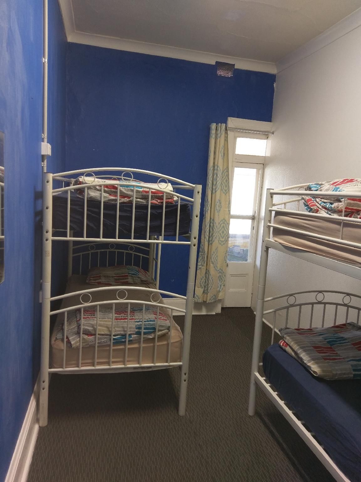 1 Person in 6-Bed Dormitory - Mixed