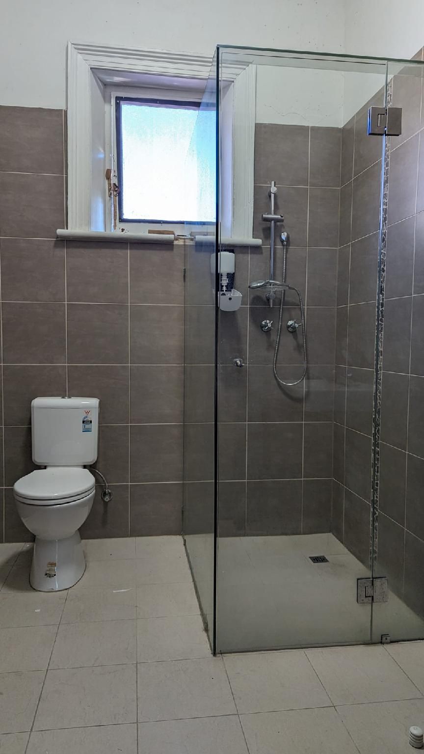 Base Camp Hostel Bed in 10 Bed Female Only AC Dormitory Room with Ensuite Bathroom 3