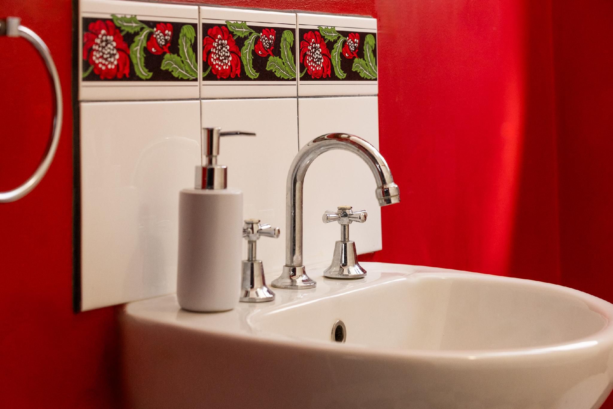 Triple Room with Private Bathroom