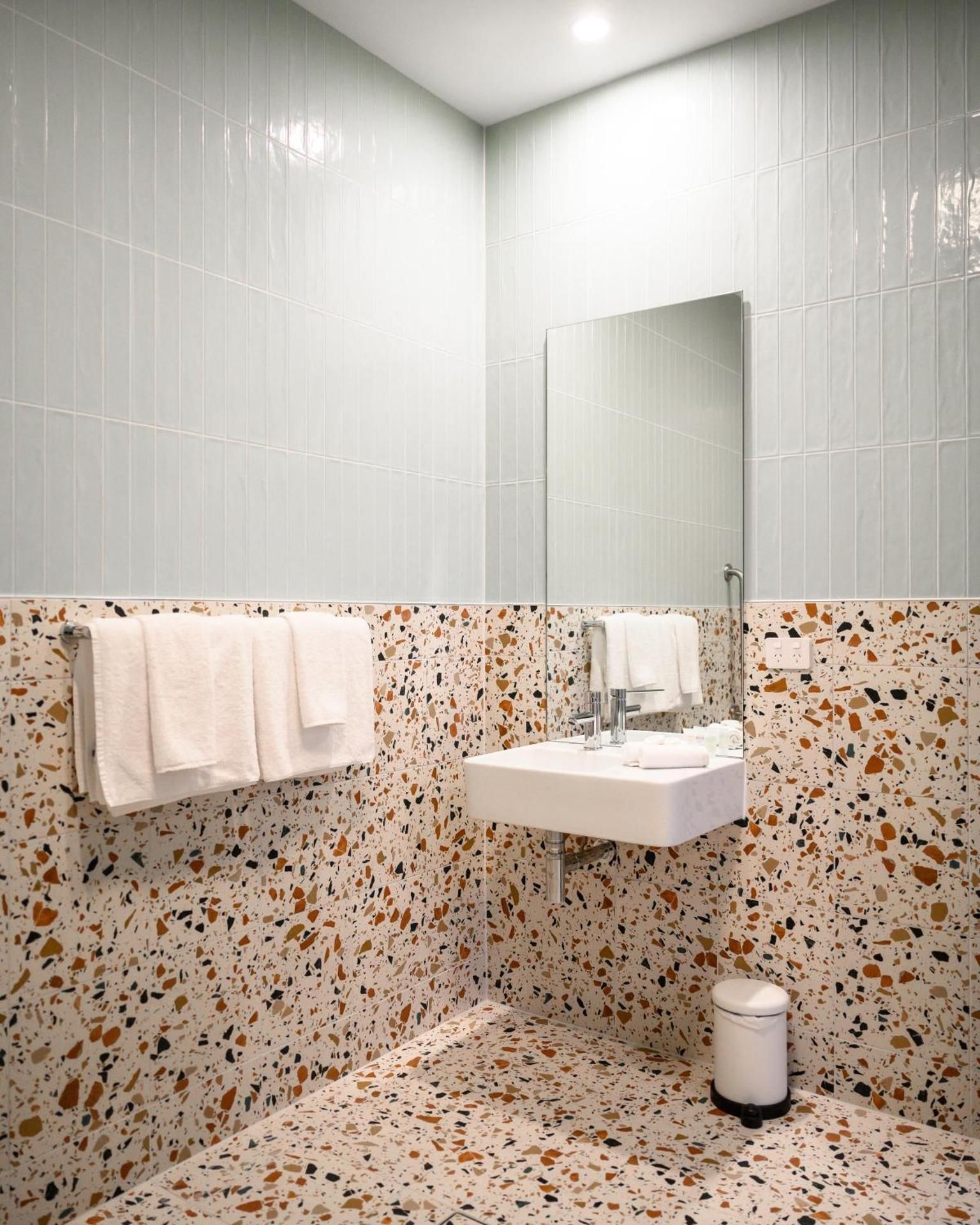 Double Room - Disability Access