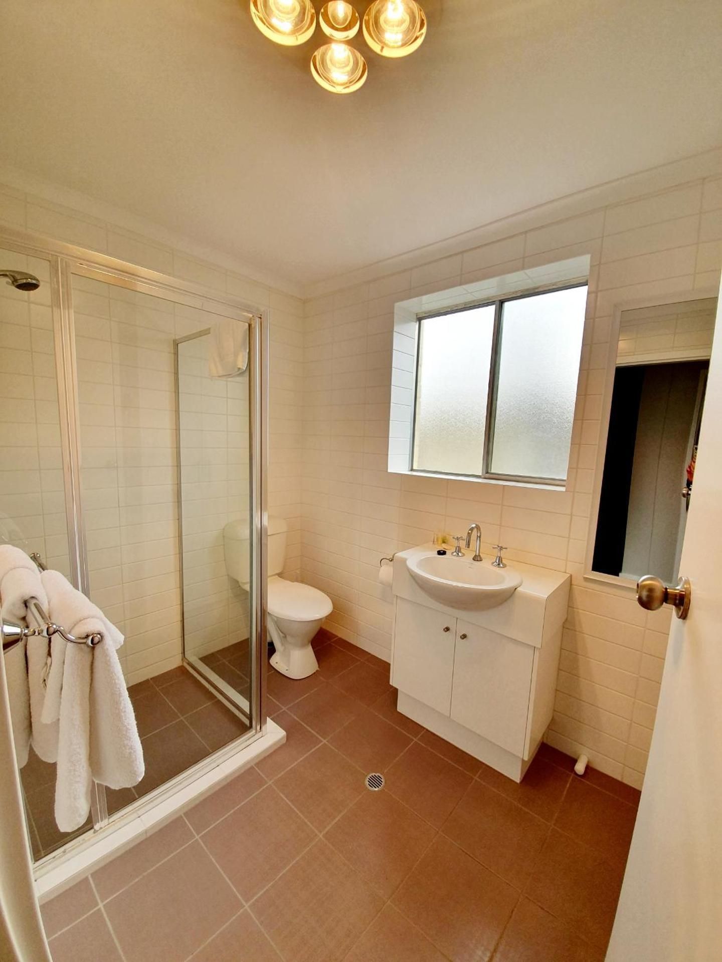 Two-Bedroom Apartment - Lady Gowrie