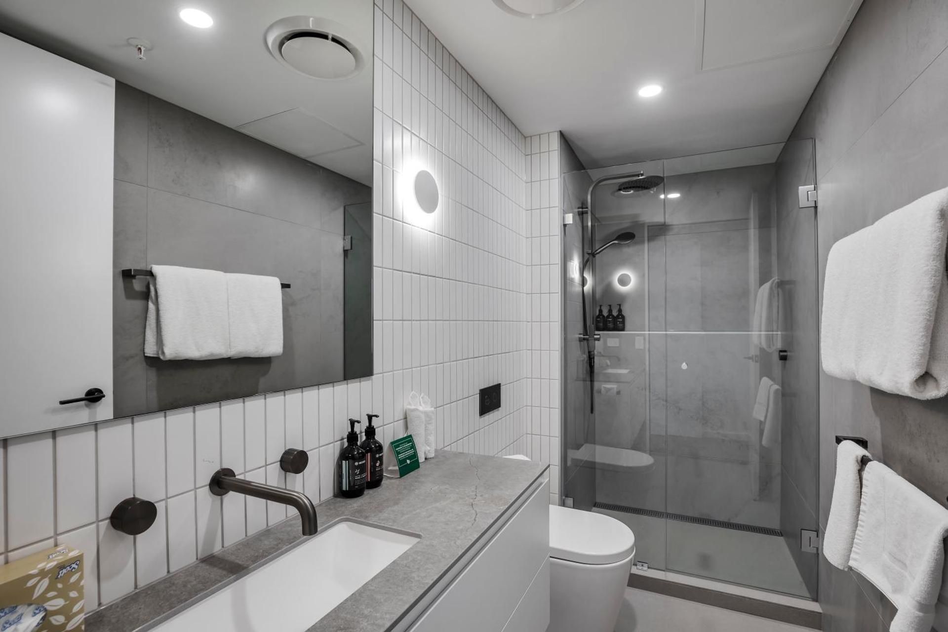 Two Bedroom Superior Apartment