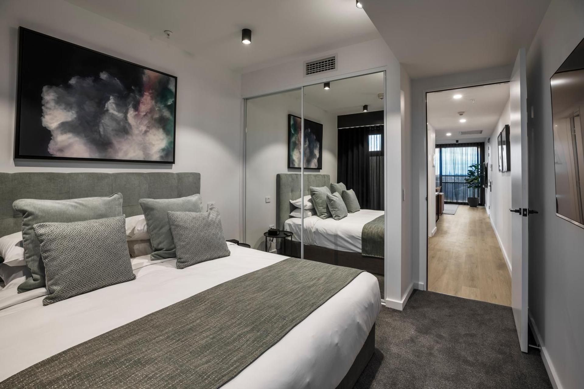 Two Bedroom Superior Apartment