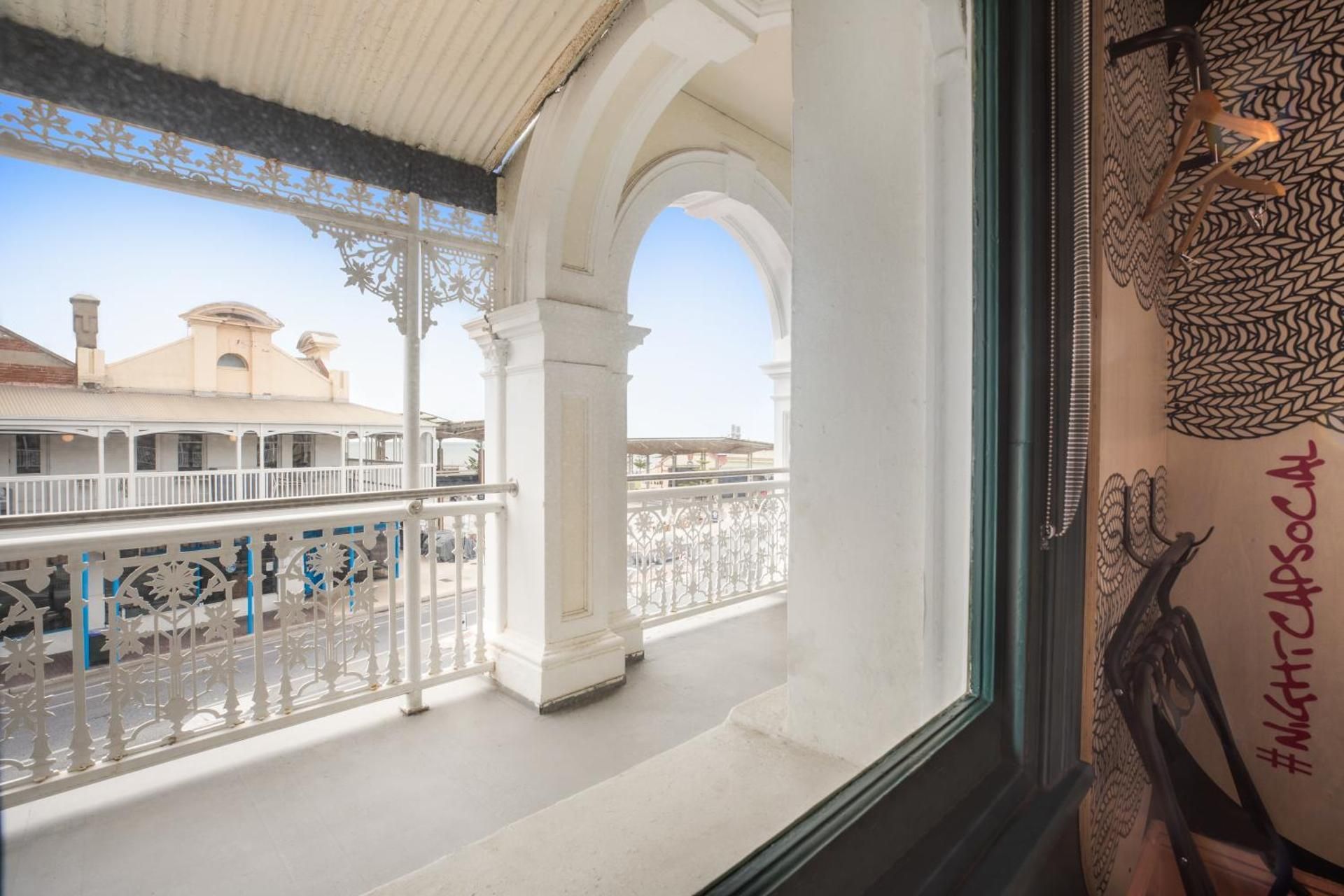 Studio With Ocean View