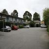 The Sands Motel Adelaide