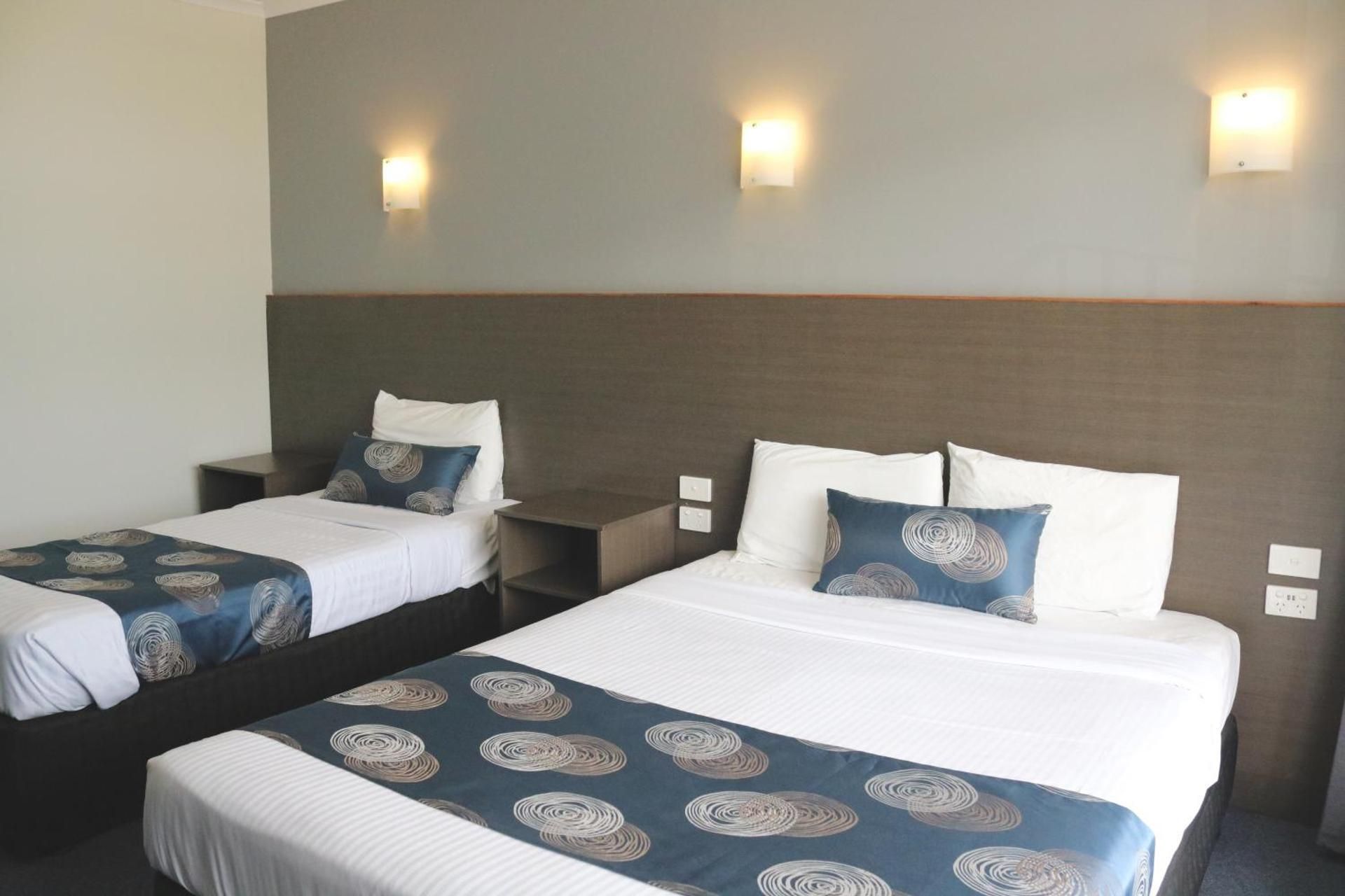 Superior Double or Twin Room