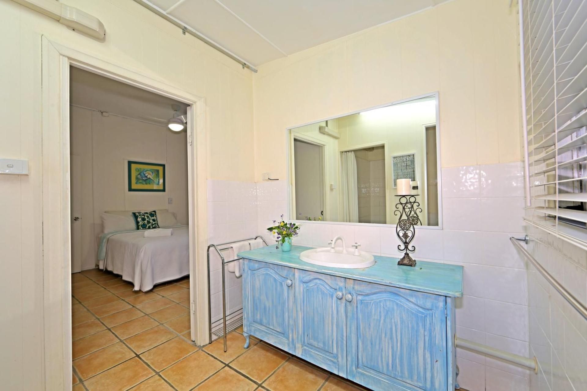 One-Bedroom Villa
