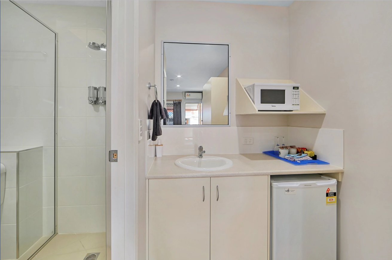 Matilda Motel Business Queen 2