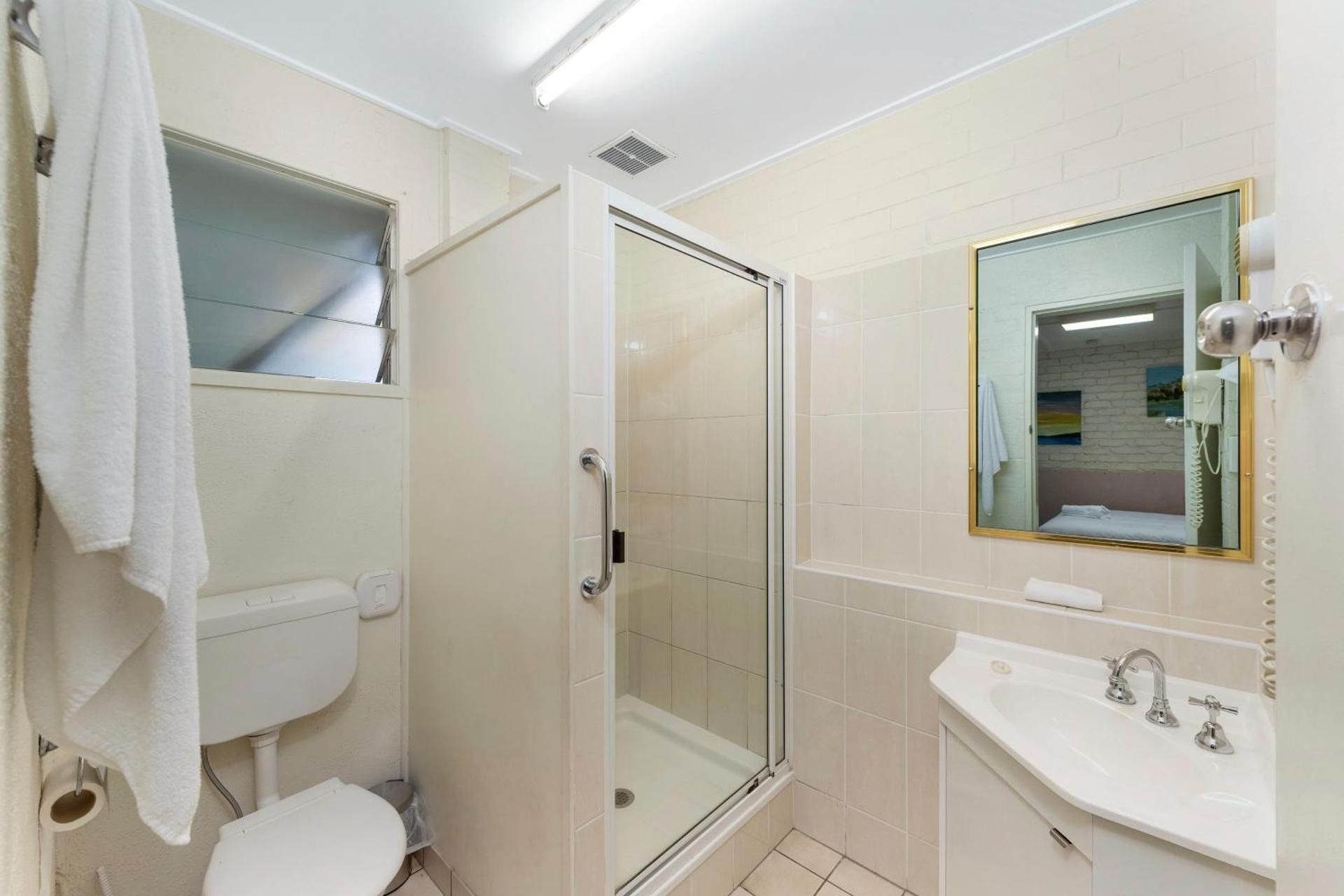 Large Twin Room