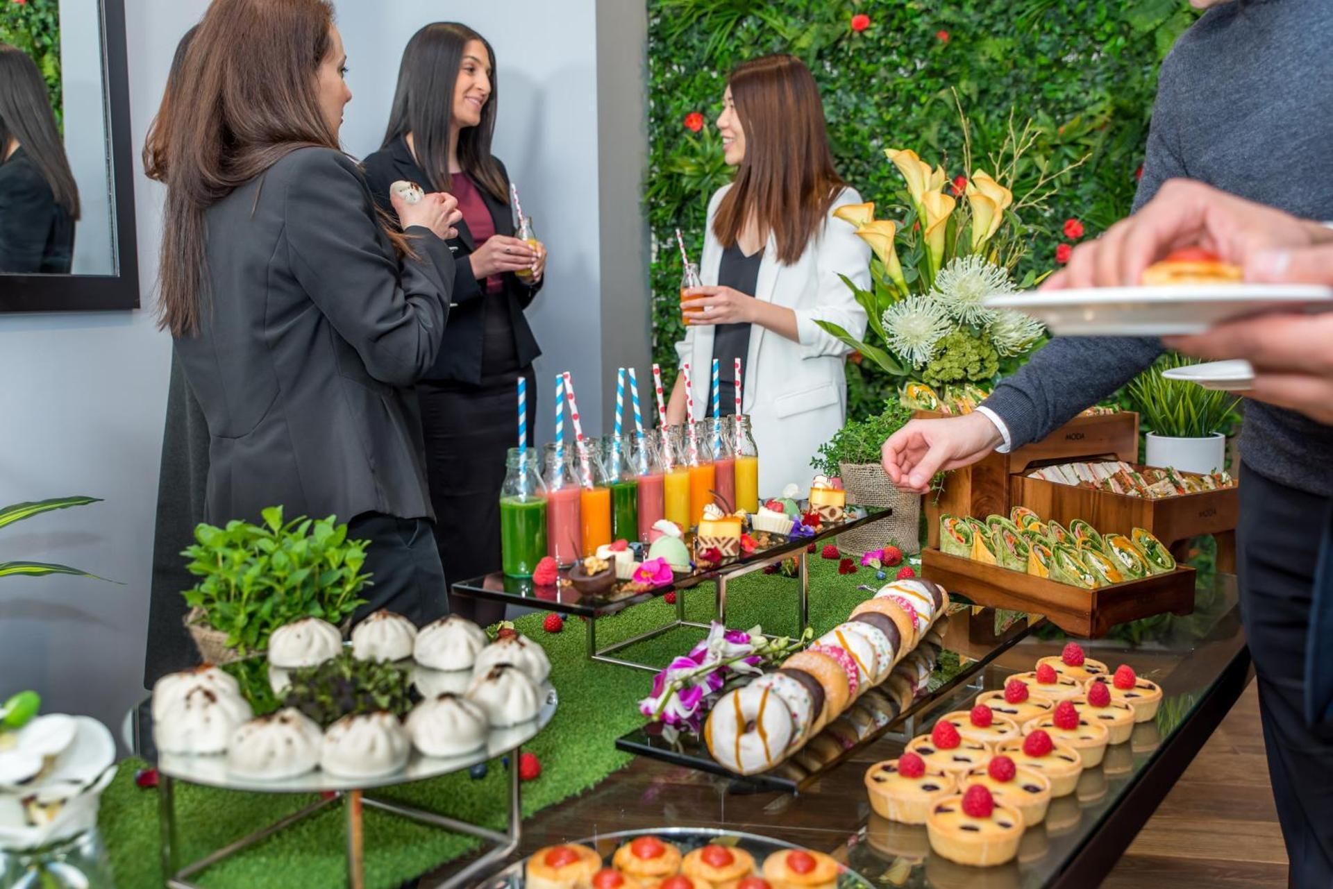 meeting room / ballrooms