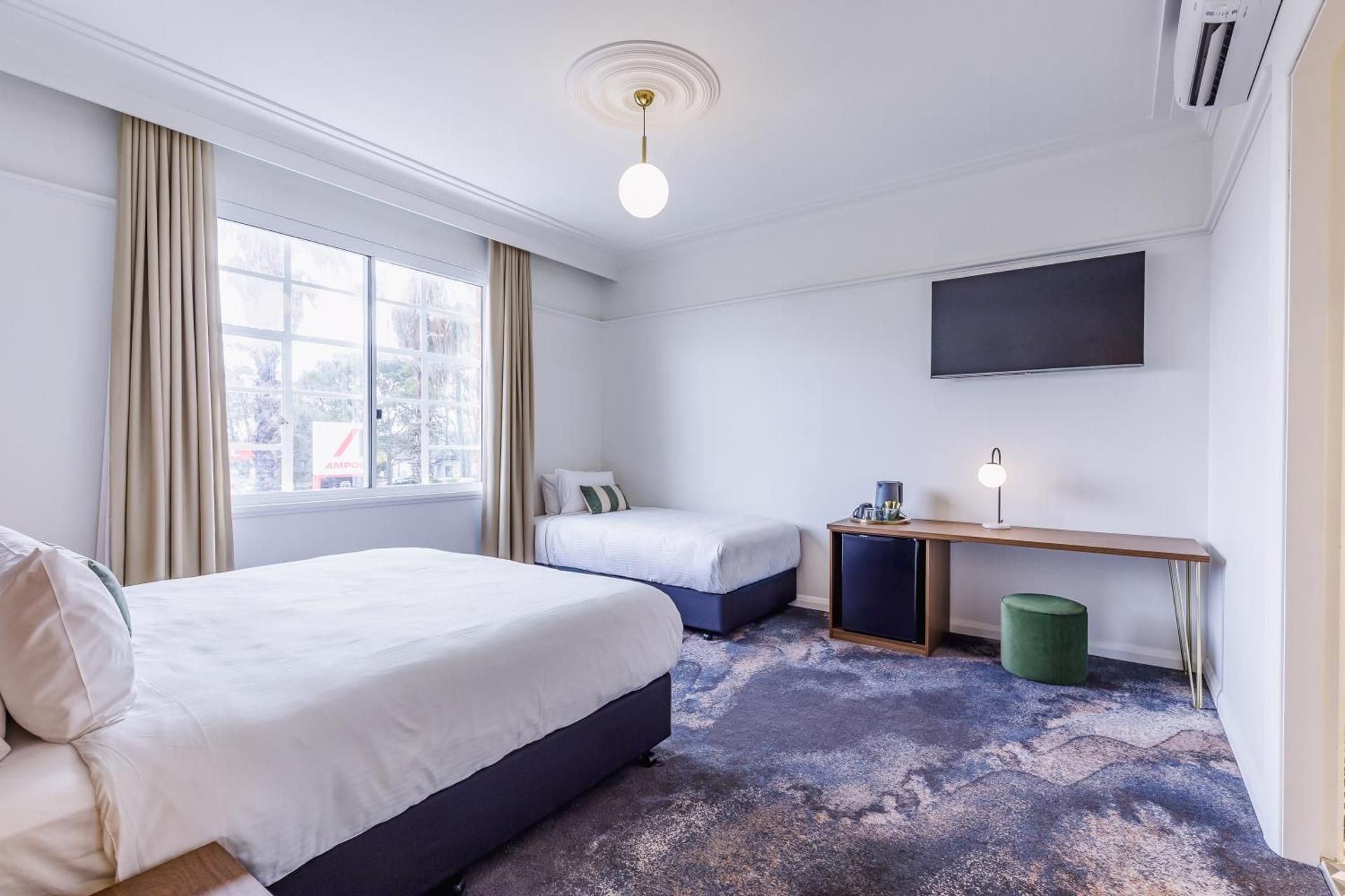 Double or Twin Room